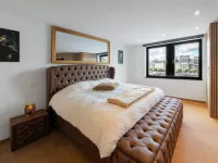 Modern Elegance at Residence 41 - Heart of Bastogne - Wifi