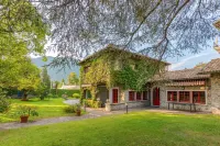 Villa Colle - Mountain view
