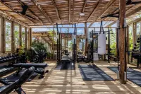 El Mambo Boutique Hotel - Gym