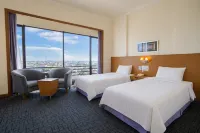 Premier Hotel - Parkering