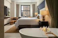 JW Marriott Houston Downtown - 5 Sao
