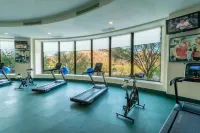 Villa del Palmar at the Islands of Loreto - Gym