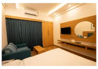 Hotel Vales Park - Parking