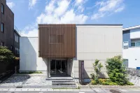 格蘭德貝塞別府站酒店 - 廚房