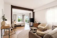 Hotel Saratoga - ที่มีสปา