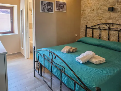 La Bersagliera - Villas