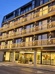 Hotel le Grand Pavois - 3 stjerner