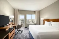 Fairfield Inn & Suites Chincoteague Island Waterfront - 3-Star