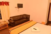 Lake Vista Ooty Homestay - 2 stjerner