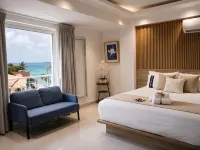 Soficu Hotel On The Beach - Bintang 2