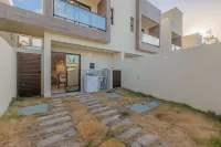 Villa Vento #c03 - House in Cumbuco by Carpediem - 4-Star