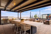 The Azur by AvantStay - Balkon