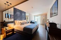 Jupiter Porto Hotel - Rooftop & Spa - spa
