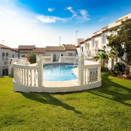 Hacienda 4A by Casasol