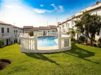 Hacienda 4A by Casasol - Mountain view