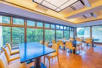 Hakone Yumoto Onsen Hakoneji Kaiun - 3-stjärniga