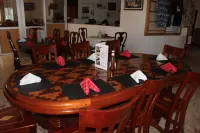 Anderita Beach Hotel - breakfast