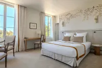 Relais d'Amboise - the Leading Hotels of the World - Wi-Fi