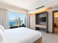 DoubleTree by Hilton Malta - salle de sport