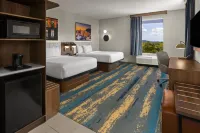 La Quinta Inn & Suites By Wyndham Roanoke Hollins/I-81 - Wi-Fi