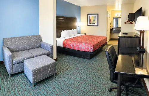 Garden Inn and Suites - Motels