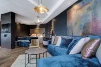 Quality Airport Hotel Gardermoen - Flughafentransfer