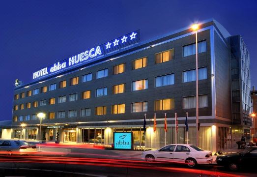 1. 아바 우에스카..