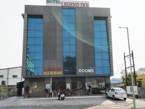 Hotel Legend Inn