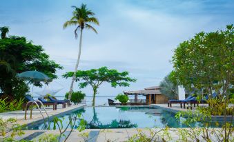 Deshadan Backwater Resort - the Best Sunrise View