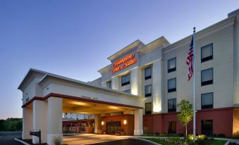Hampton Inn & Suites Schererville