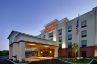Hampton Inn & Suites Schererville Hôtels à : Schererville