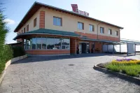 Hotel Motel Prestige Các khách sạn ở Beinasco