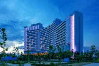 Yantai Shili Jinsha Family Resort Hotel (Jinsha Beach)