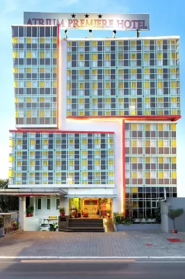 Atrium Premiere Hotel Yogyakarta Ambarukmo