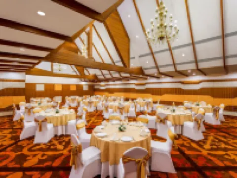 Sobit Sarovar Portico Hotels in Canacona