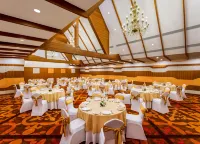 Sobit Sarovar Portico