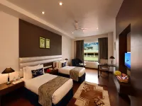 M B Greens Clarks Inn Hotels in Bhensia