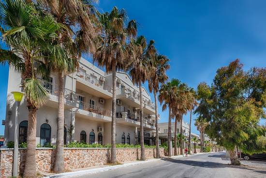 Argiri Resort Hotel Apartments Kos Latest Price Reviews Of Global Hotels 2021 Trip Com