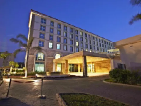 Palm Camayenne Hotels in Conakry