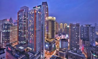 Glenview ITC PLAZA Chongqing