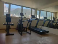 ホーリー リバー ホテル