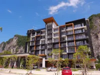 尋海者甲米度假村 甲米鎮酒店