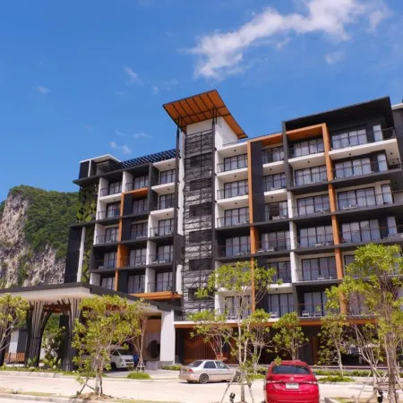 Sea Seeker Krabi Resort