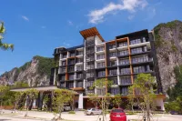 Sea Seeker Krabi Resort Hotels near Railay Beach