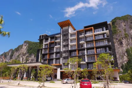 Sea Seeker Krabi Resort