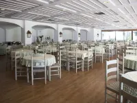 Amalia Hotel Olympia Hotels in Oleni