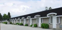 Travellers Inn Các khách sạn ở Hanover