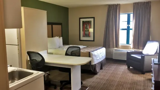 Extended Stay America Suites - Detroit - Madison Heights