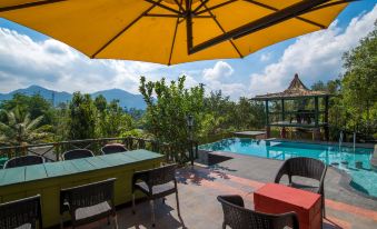 Olives the Boutique Resort