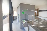 Eee Hotel Marchtrenk Hotels in Traun